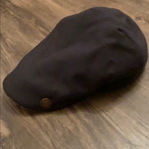 San Francisco’s own Goorin Brothers cabby …